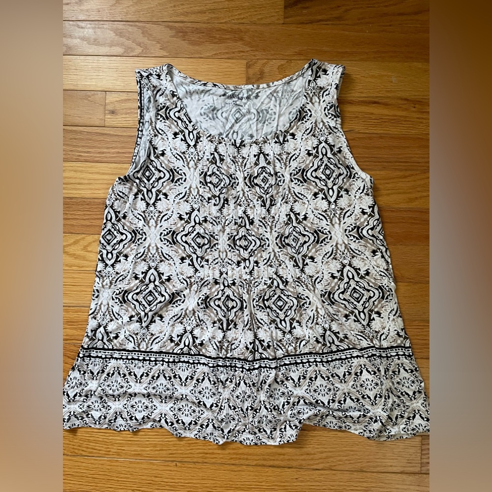 Tank top